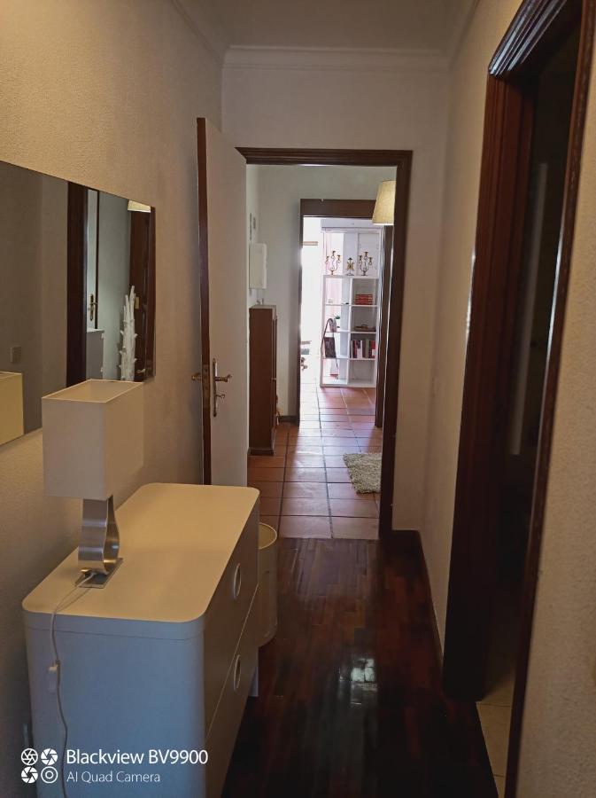 Oporto Apartment Antas Exterior foto