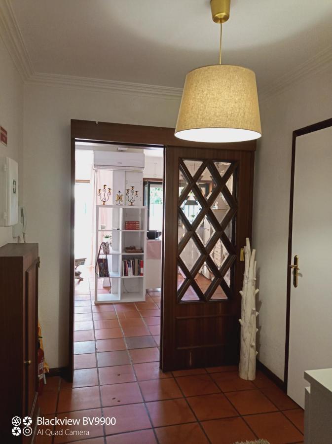 Oporto Apartment Antas Exterior foto