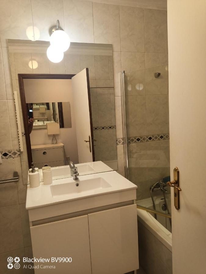 Oporto Apartment Antas Exterior foto