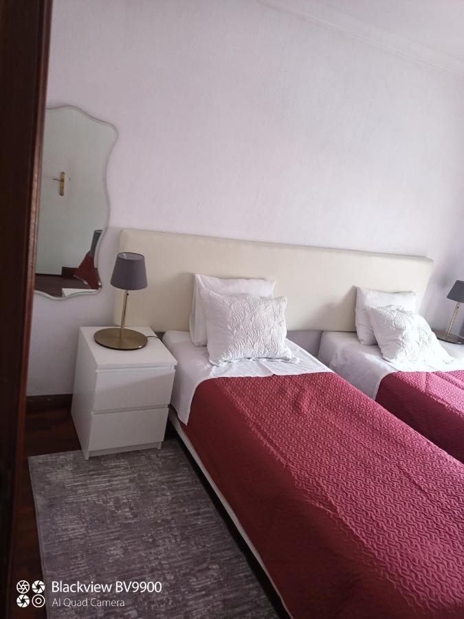 Oporto Apartment Antas Exterior foto